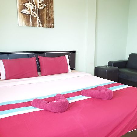 Sea Beach Koh Larn 2 Экстерьер фото