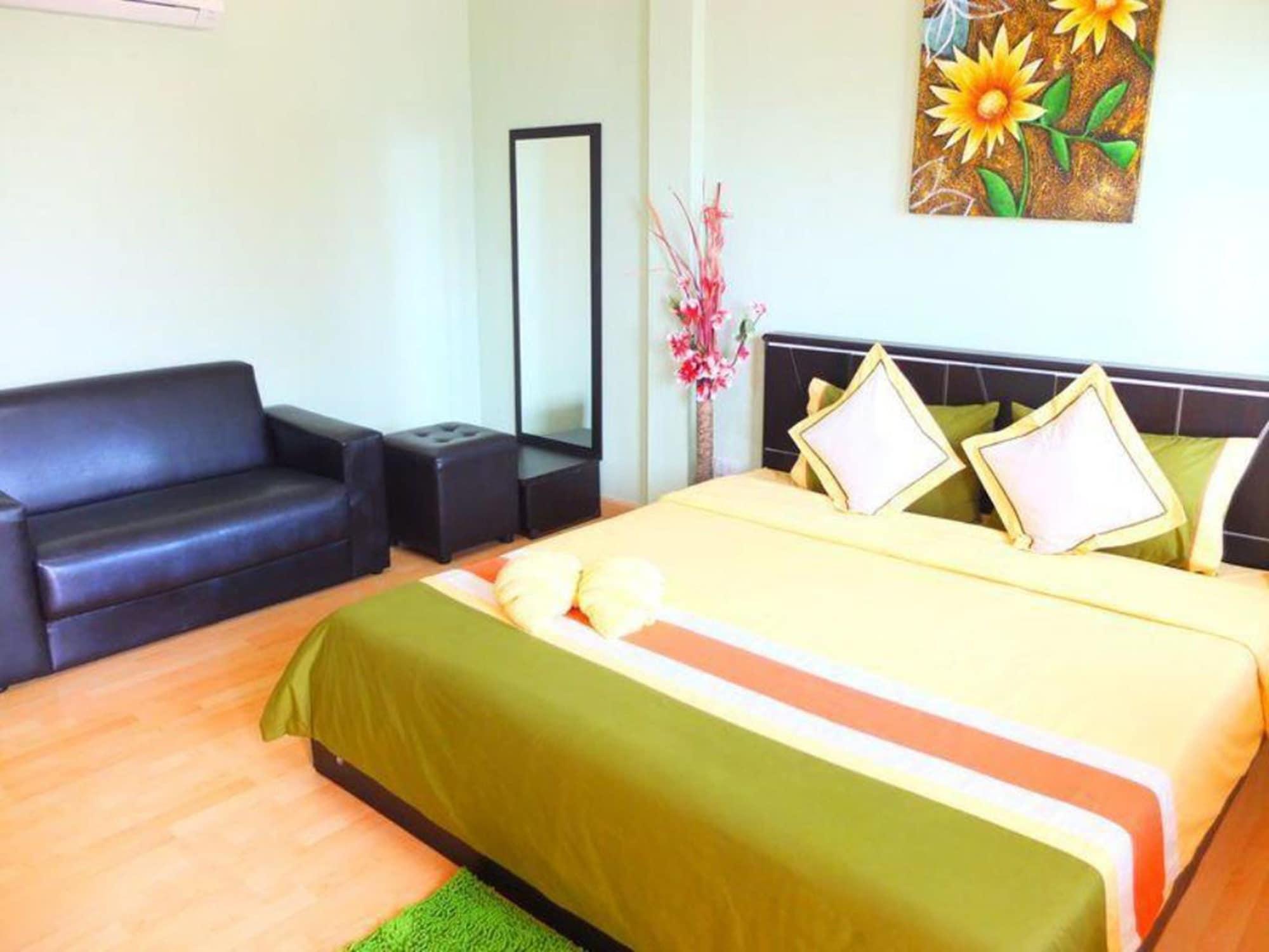 Sea Beach Koh Larn 2 Экстерьер фото
