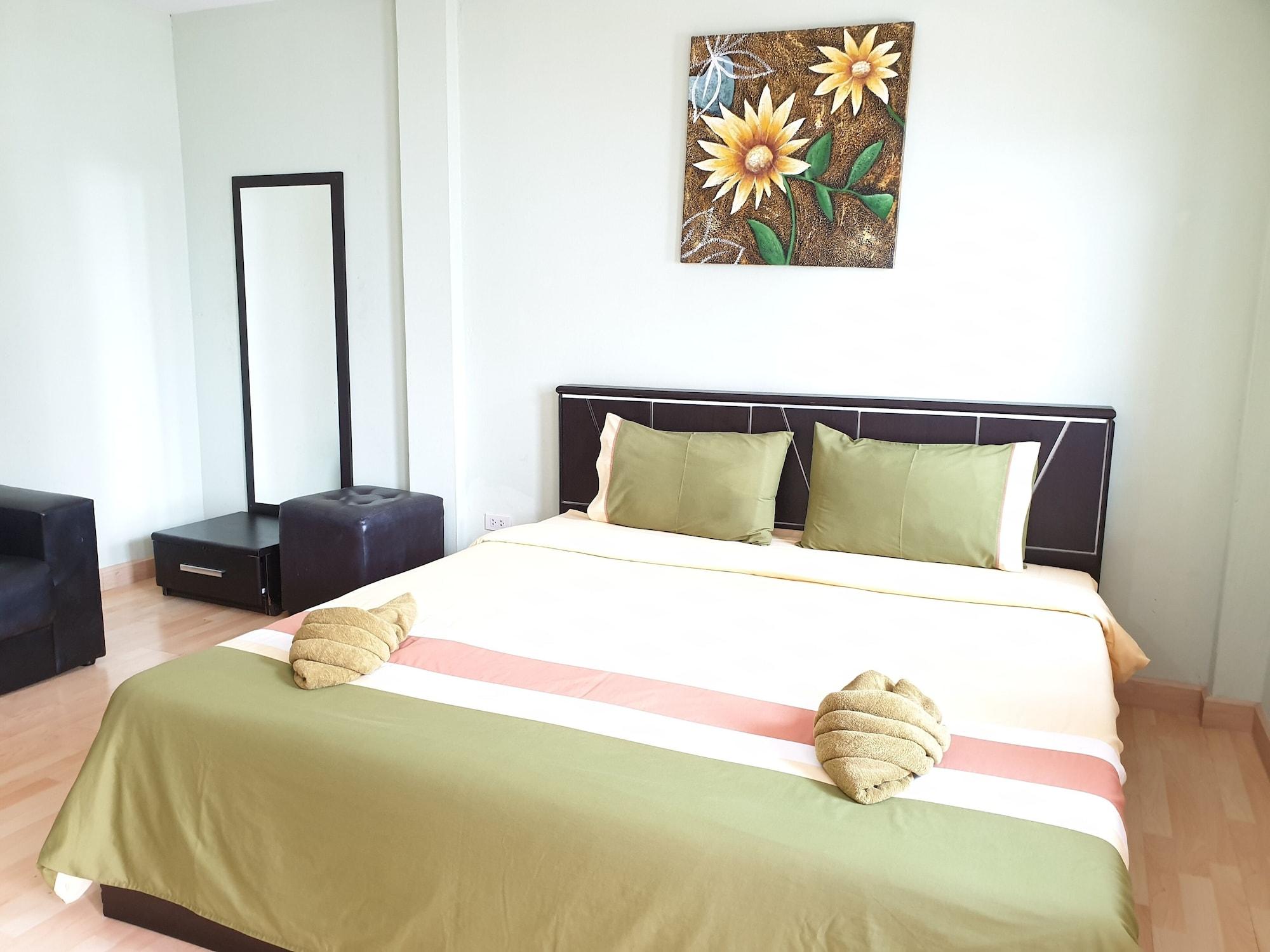 Sea Beach Koh Larn 2 Экстерьер фото