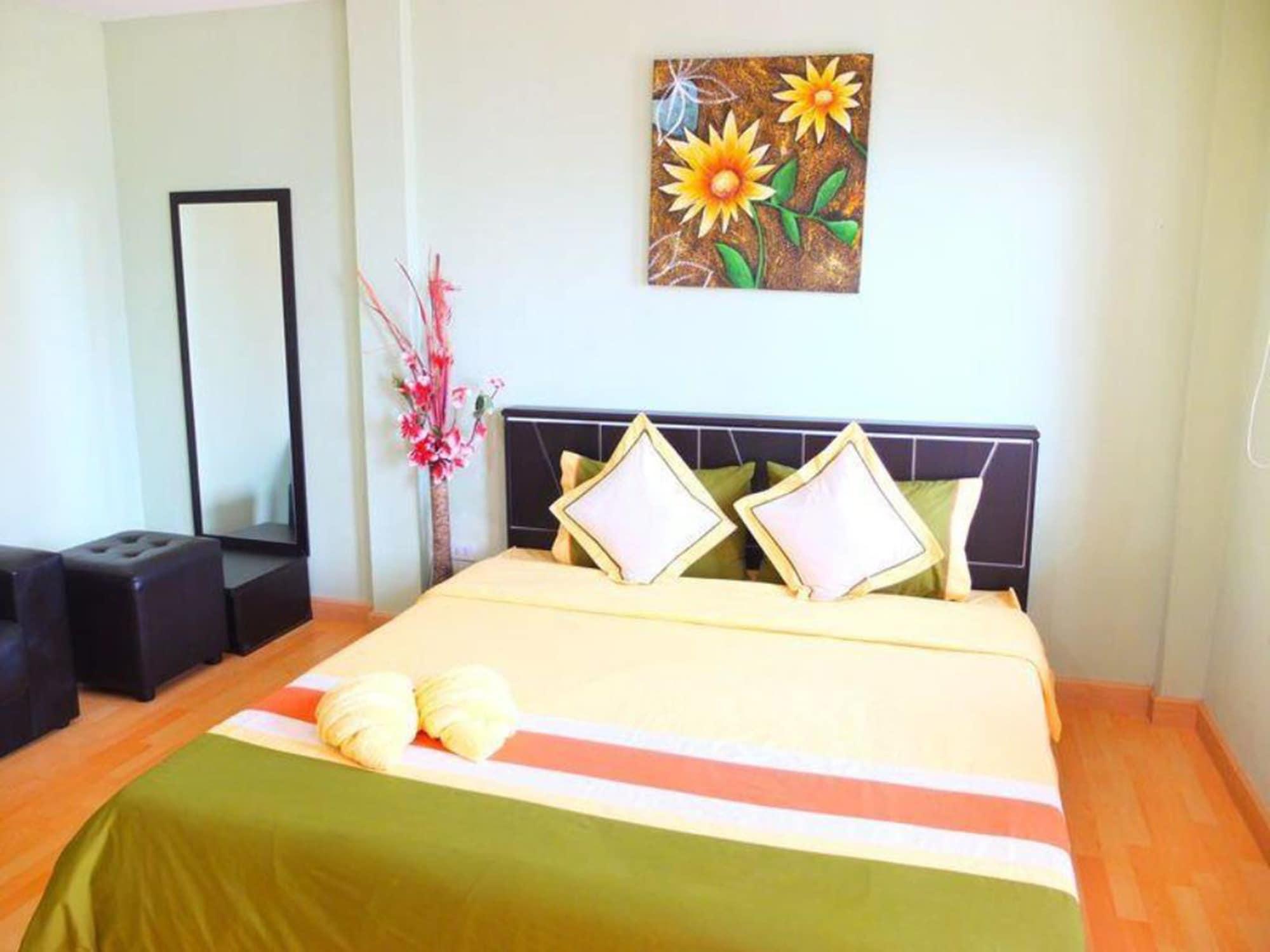 Sea Beach Koh Larn 2 Экстерьер фото