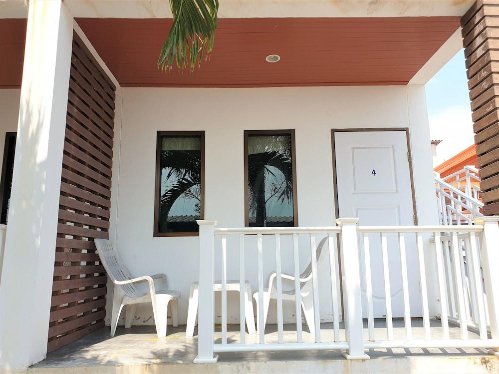 Sea Beach Koh Larn 2 Экстерьер фото