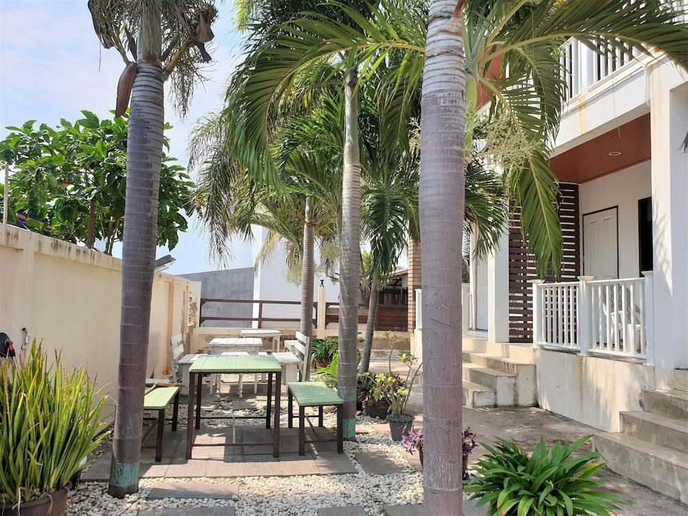Sea Beach Koh Larn 2 Экстерьер фото