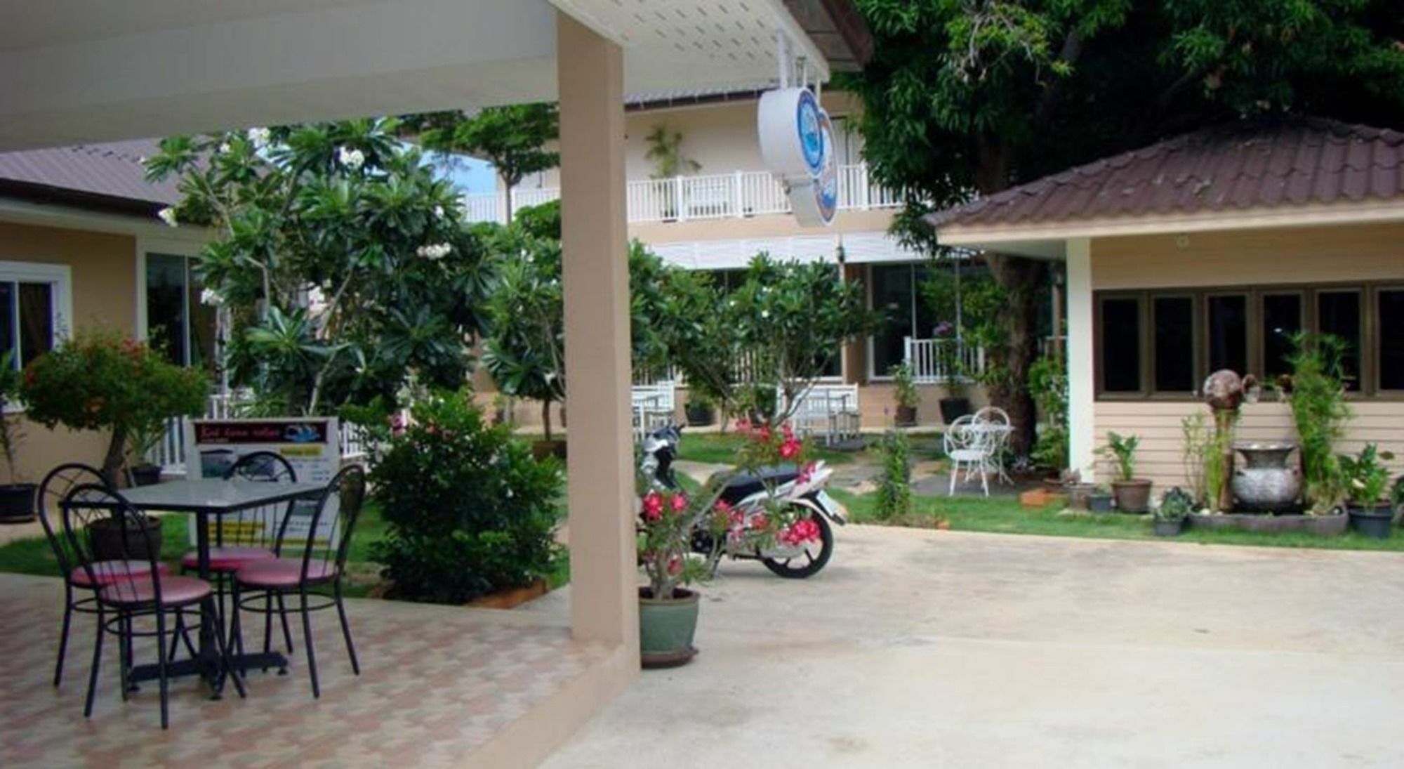 Sea Beach Koh Larn 2 Экстерьер фото